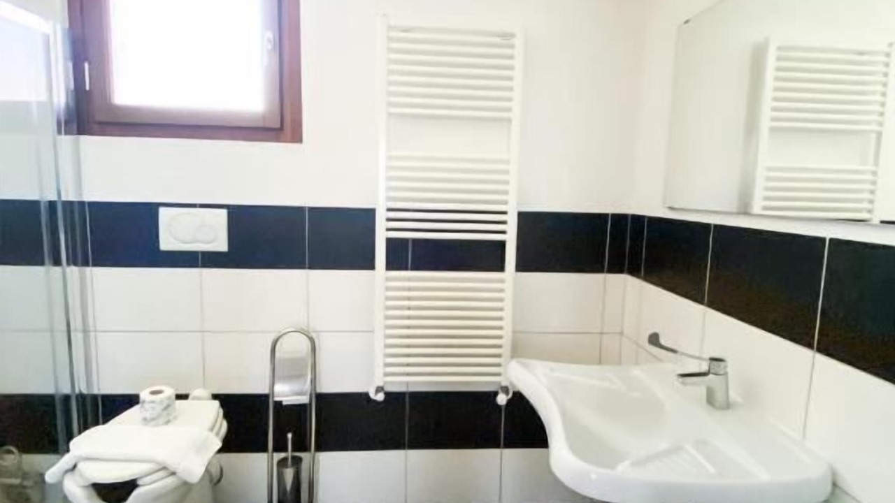 Photo of Bathroom in Vicopelago