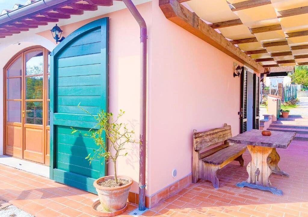 Photo of Outdoor in Vicopelago
