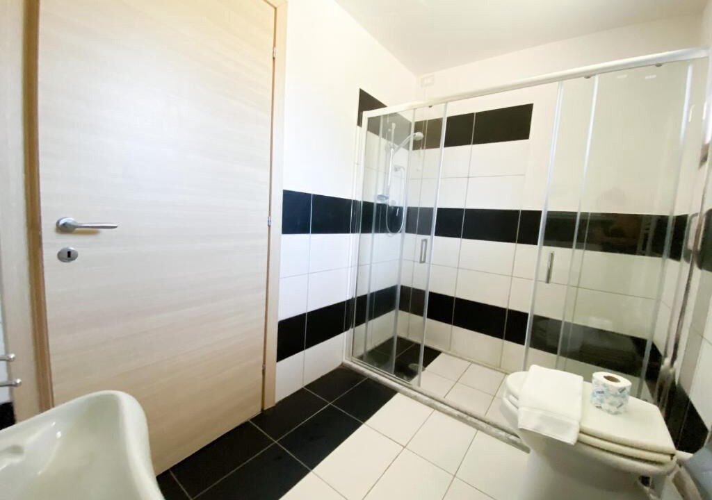 Photo of Bathroom in Vicopelago