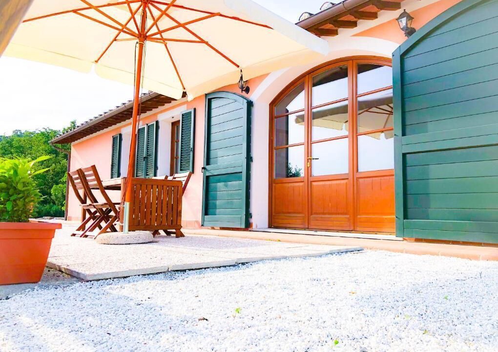 Photo of Outdoor in Vicopelago
