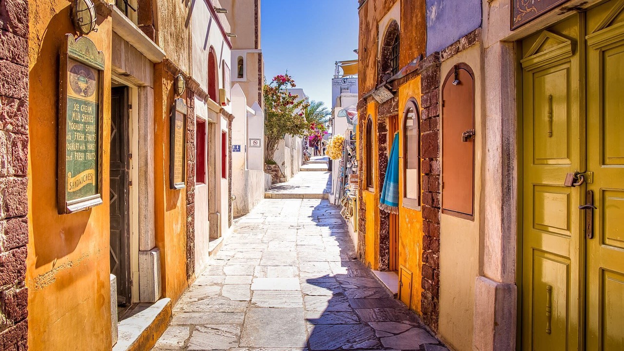Photo of Outdoor in Karterados