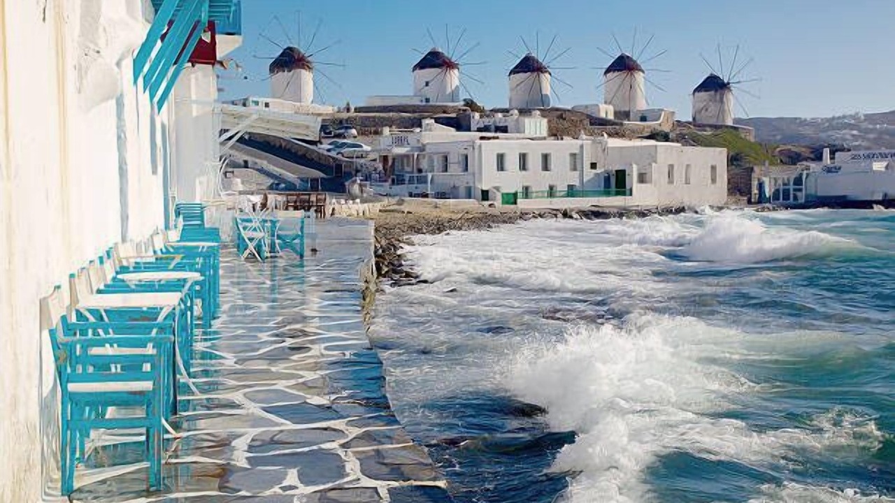 Photo of Outdoor in Karterados