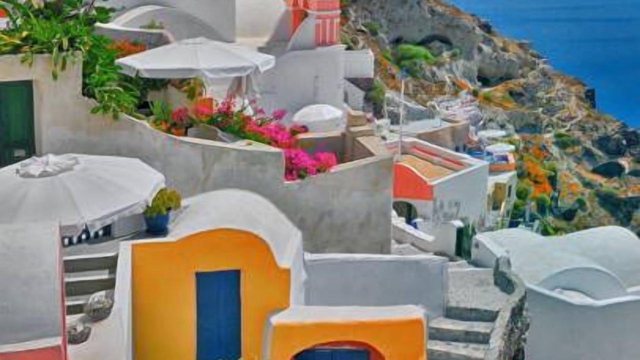 Photo of Outdoor in Karterados