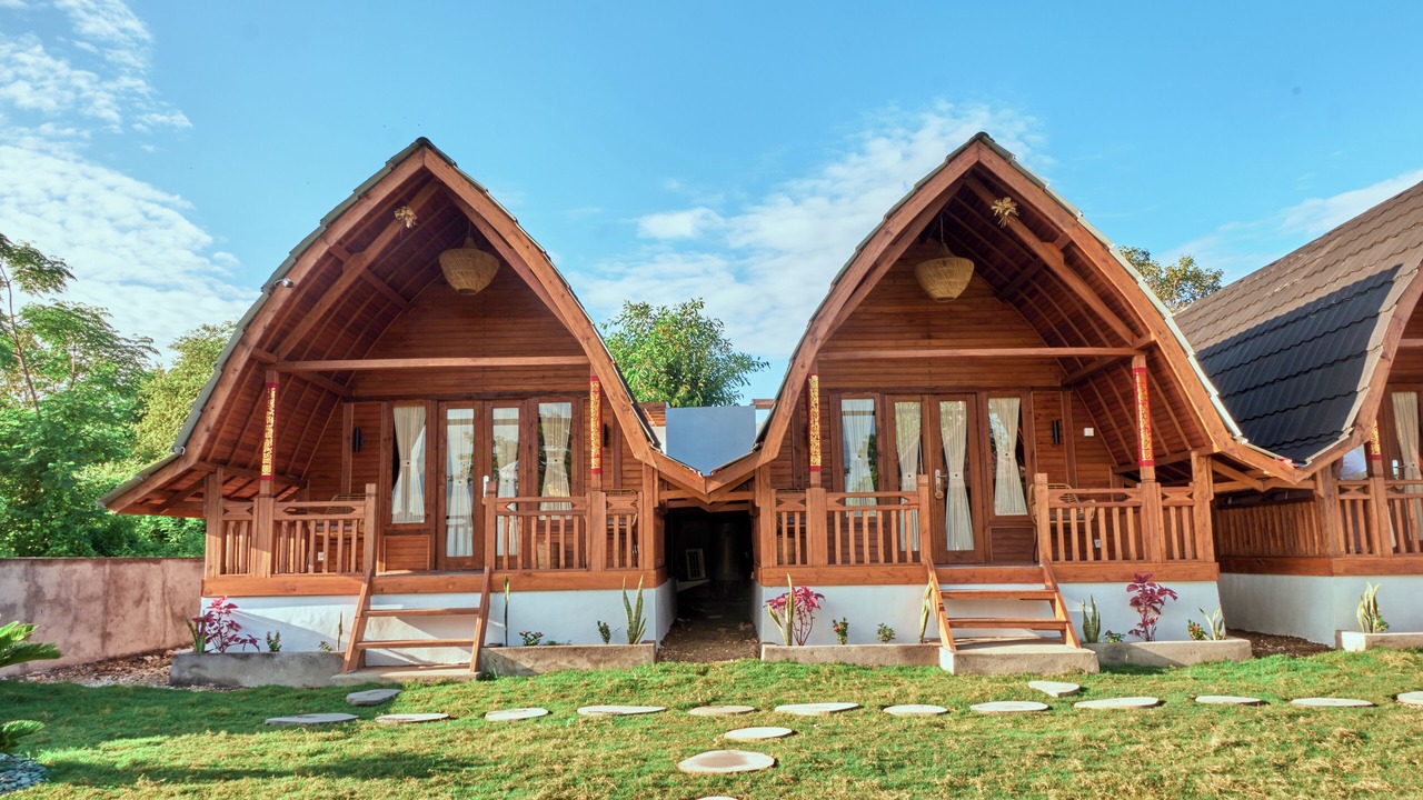 Photo of Outdoor in Sampalan