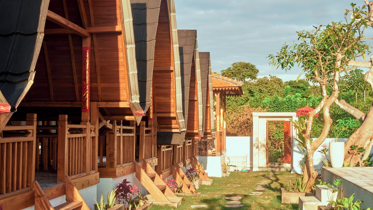 Photo of Outdoor in Sampalan