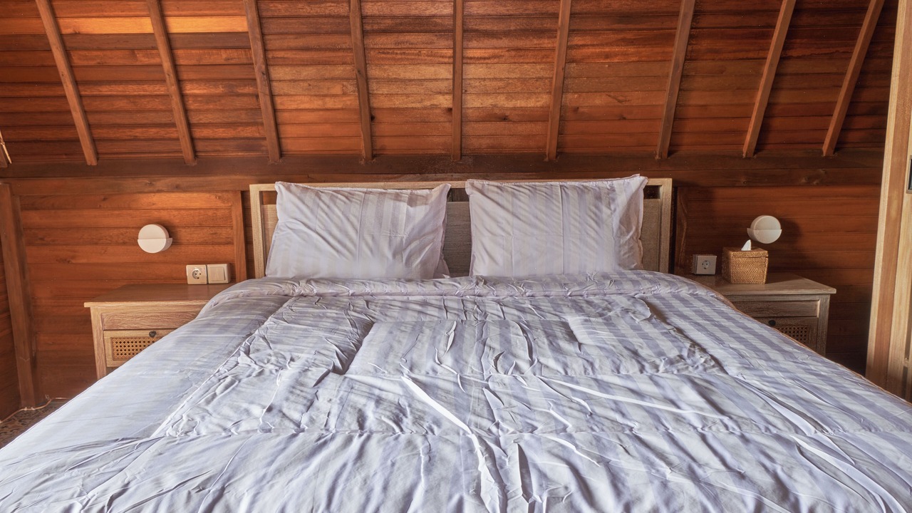 Photo of Bedroom in Sampalan