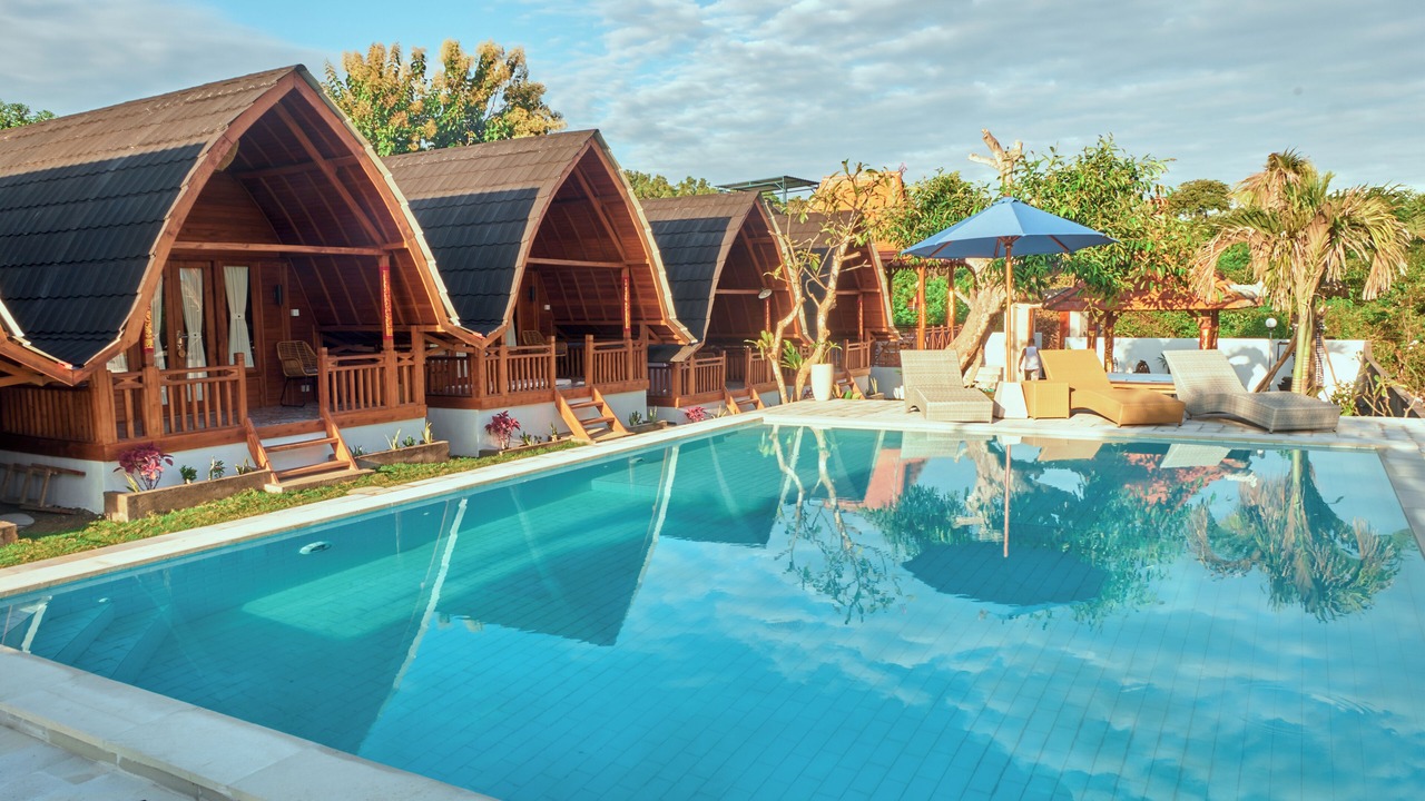 Photo of Outdoor in Sampalan