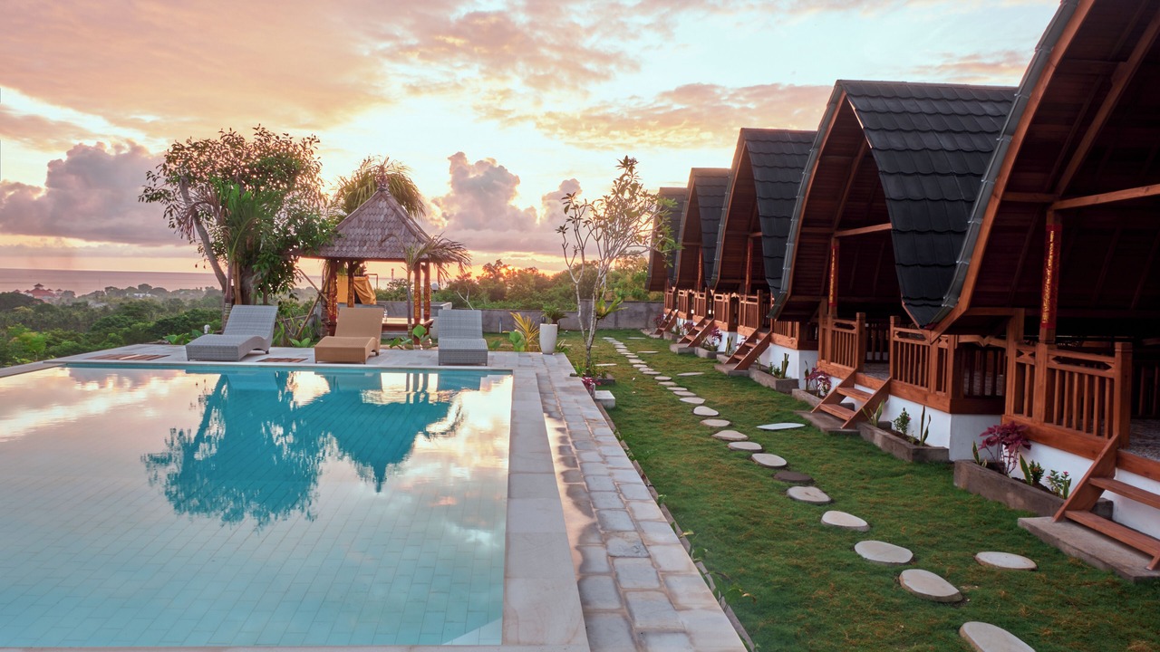 Photo of Outdoor in Sampalan