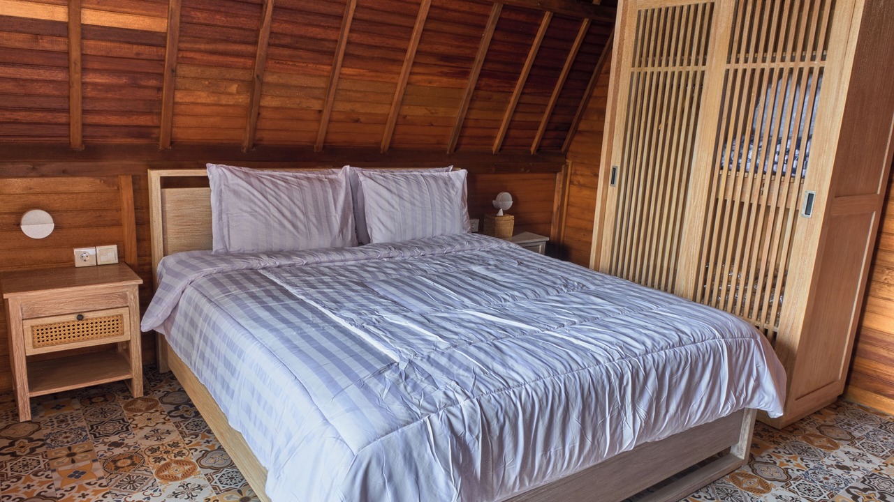 Photo of Bedroom in Sampalan