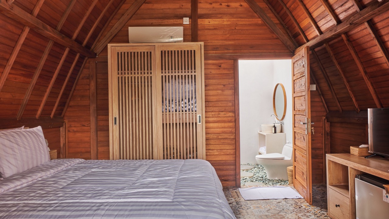 Photo of Bedroom in Sampalan