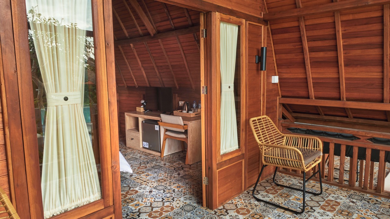 Photo of Bedroom in Sampalan