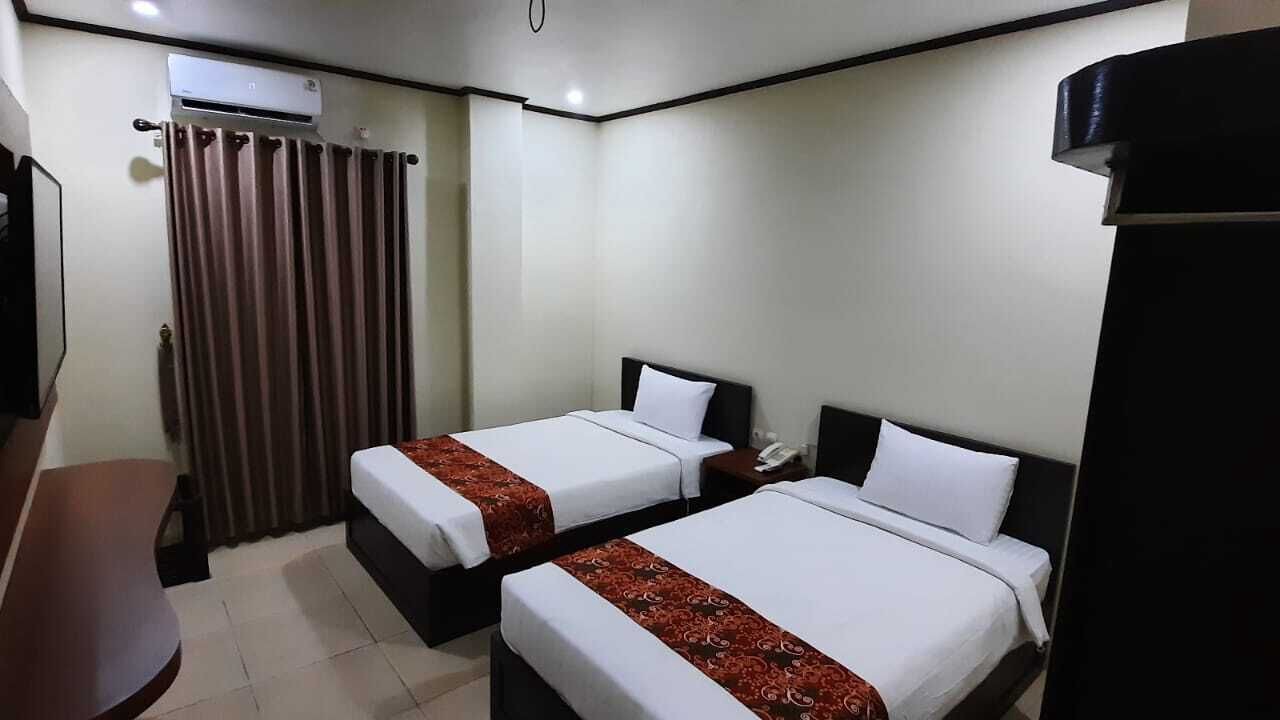 Photo of Bedroom in Palangkaraya