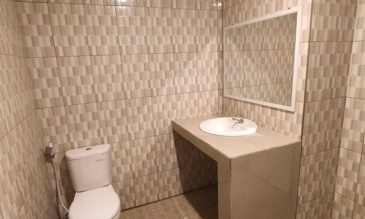 Photo of Bathroom in Palangkaraya