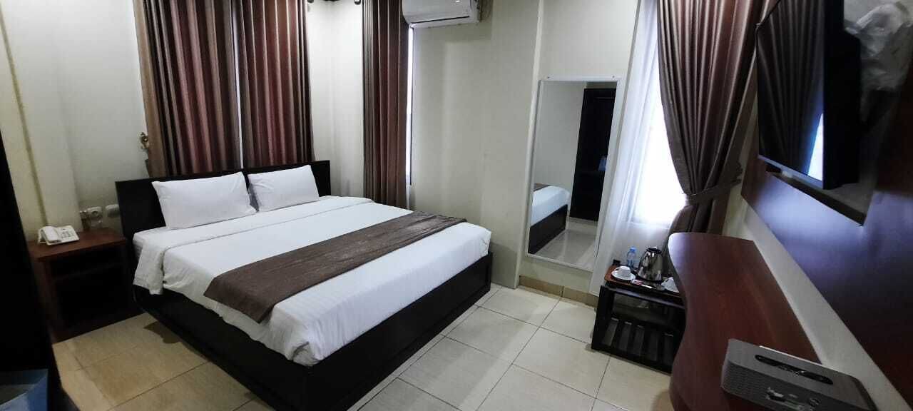 Photo of Bedroom in Palangkaraya