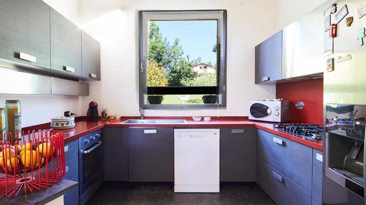 Photo of Kitchen in Masero