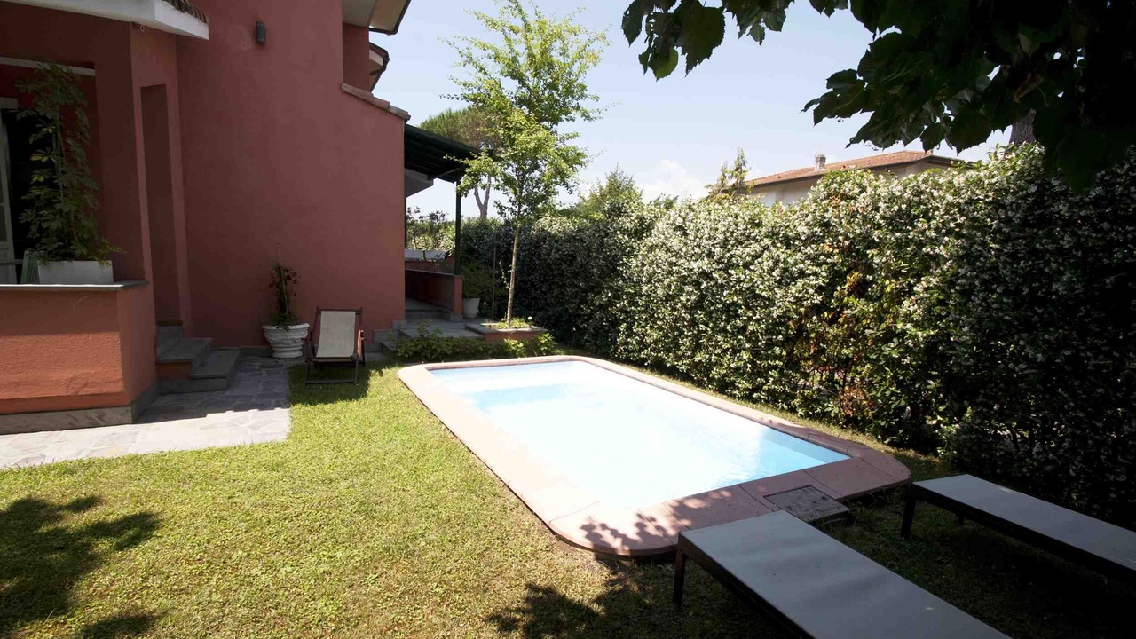 Photo of Outdoor in Seravezza
