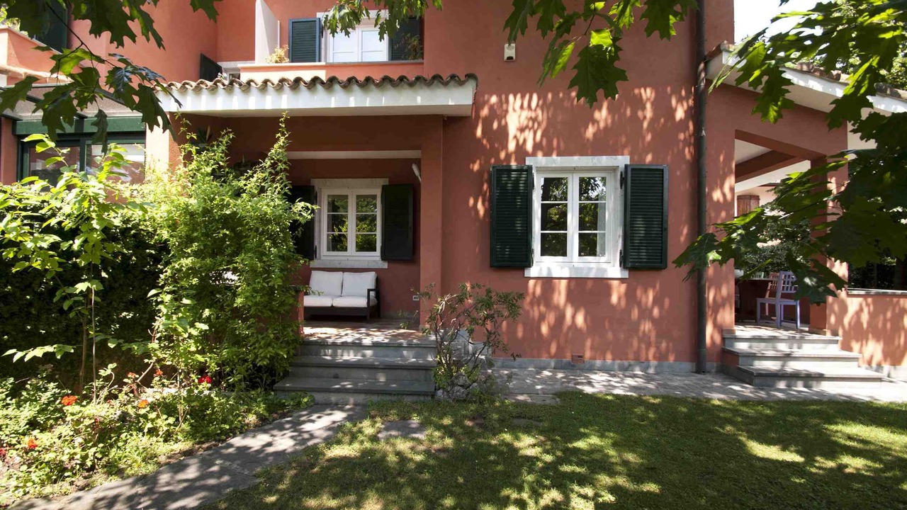 Photo of Outdoor in Seravezza