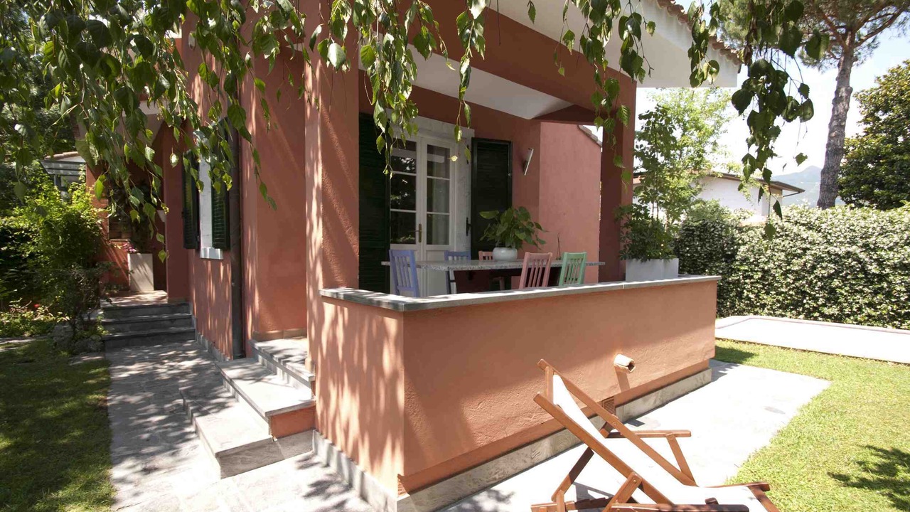 Photo of Outdoor in Seravezza