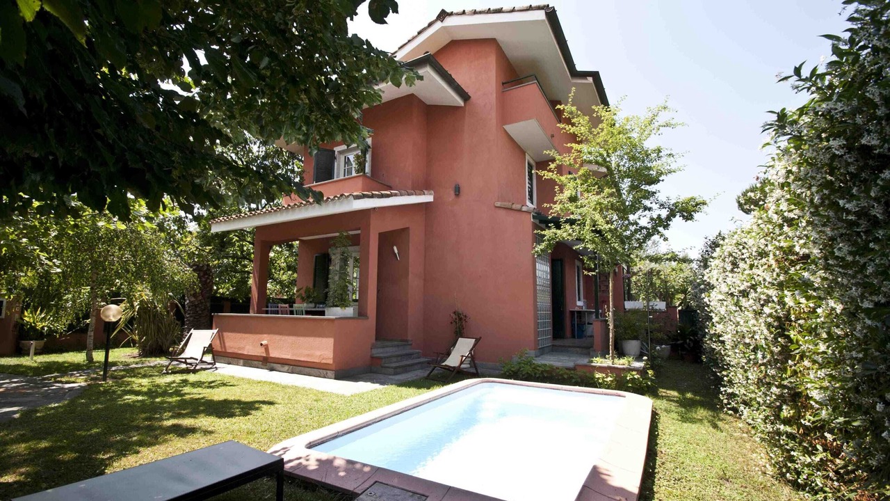 Photo of Outdoor in Seravezza