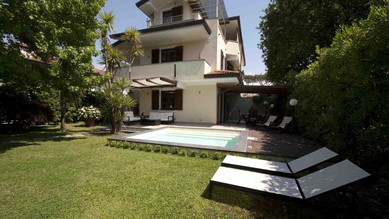 Photo of Outdoor in Seravezza