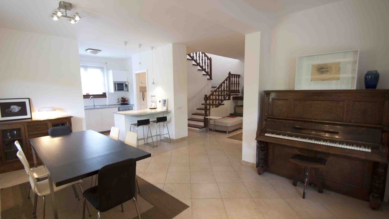 Photo of Kitchen in Seravezza