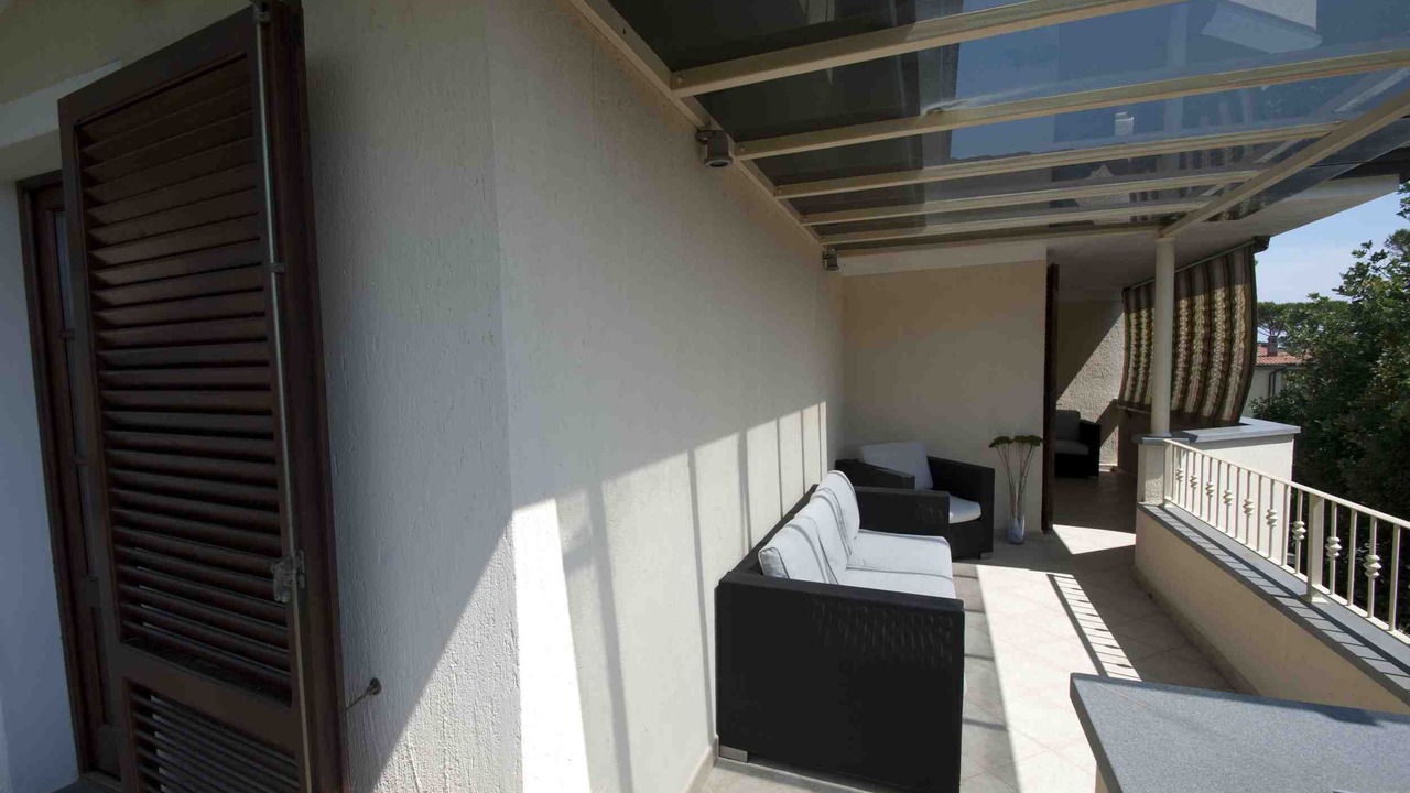 Photo of Outdoor in Seravezza
