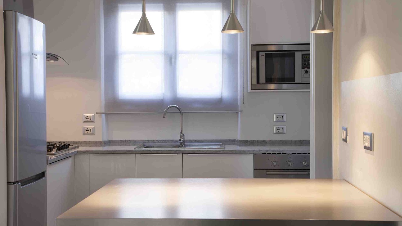 Photo of Kitchen in Seravezza