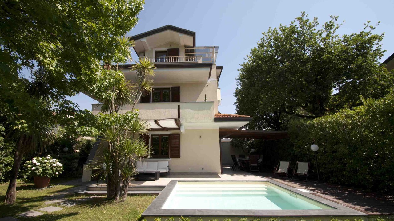 Photo of Outdoor in Seravezza
