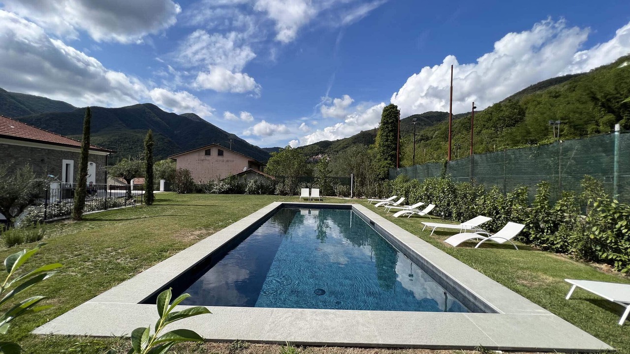 Photo of Outdoor in Tresana