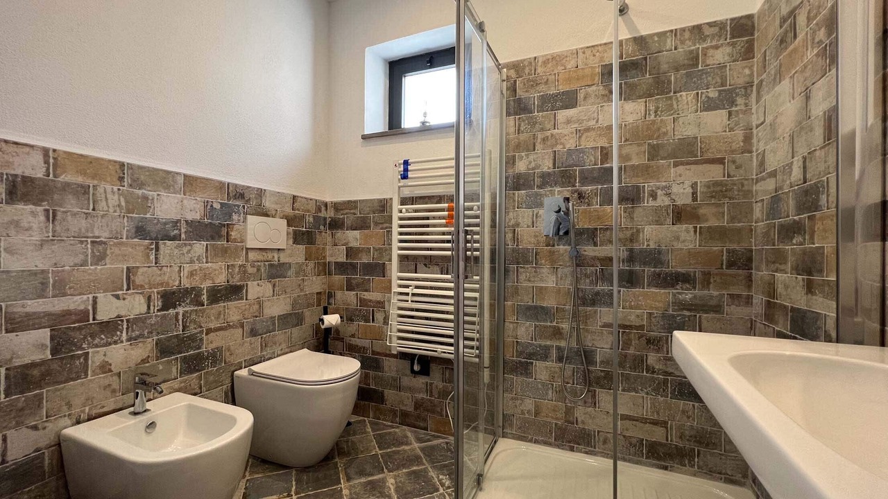 Photo of Bathroom in Tresana