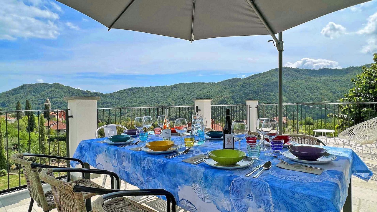 Photo of Outdoor in Tresana