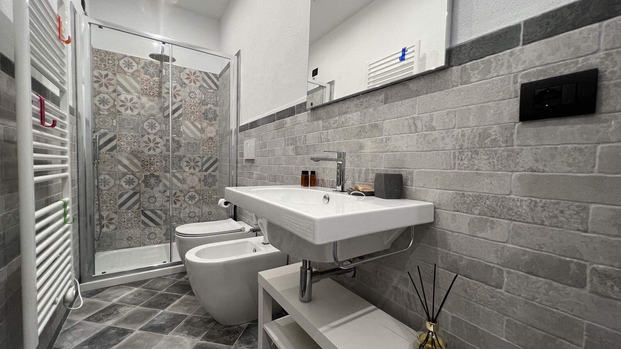 Photo of Bathroom in Tresana