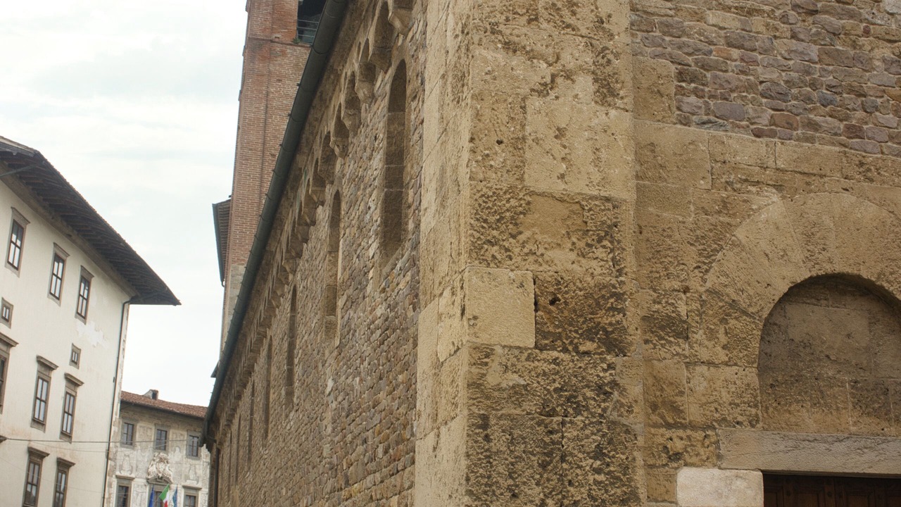 Photo of Outdoor in Pisa City Centre
