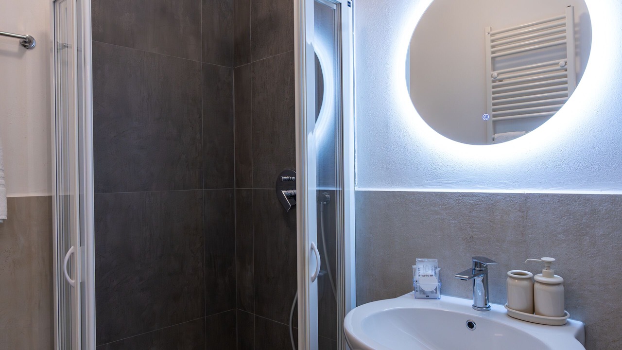 Photo of Bathroom in Pisa City Centre