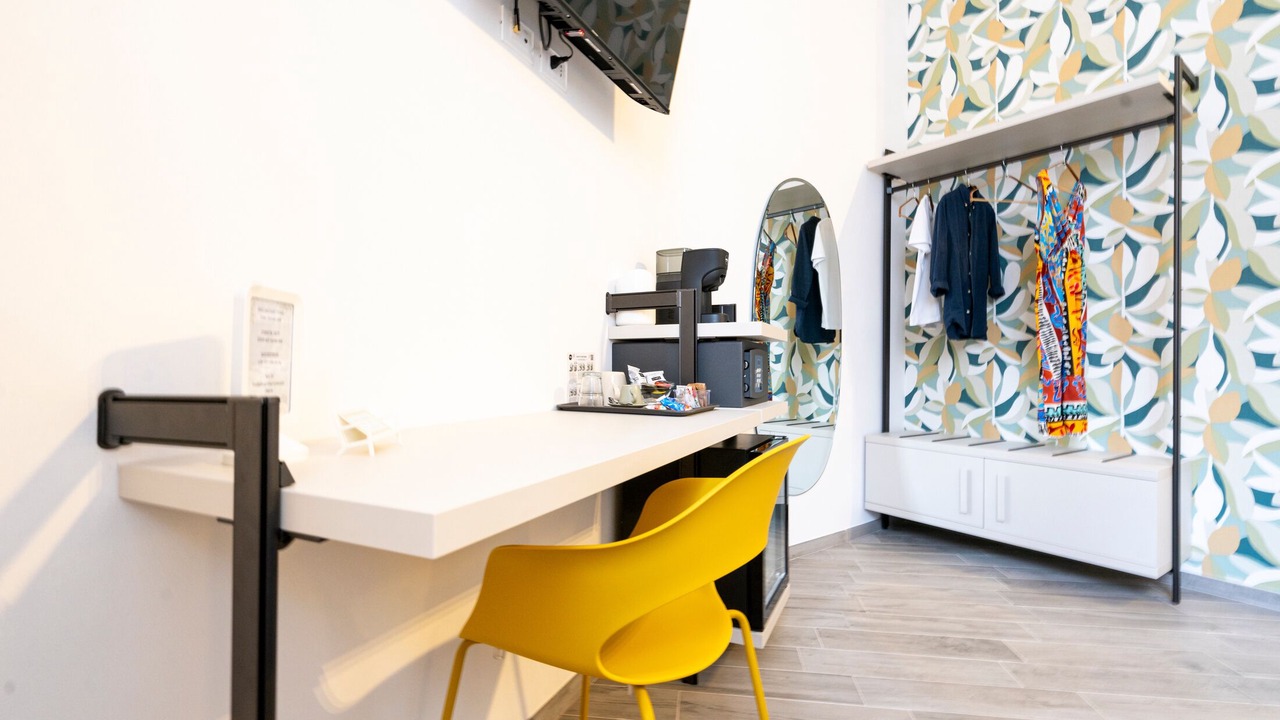 Photo of Bedroom in Pisa City Centre