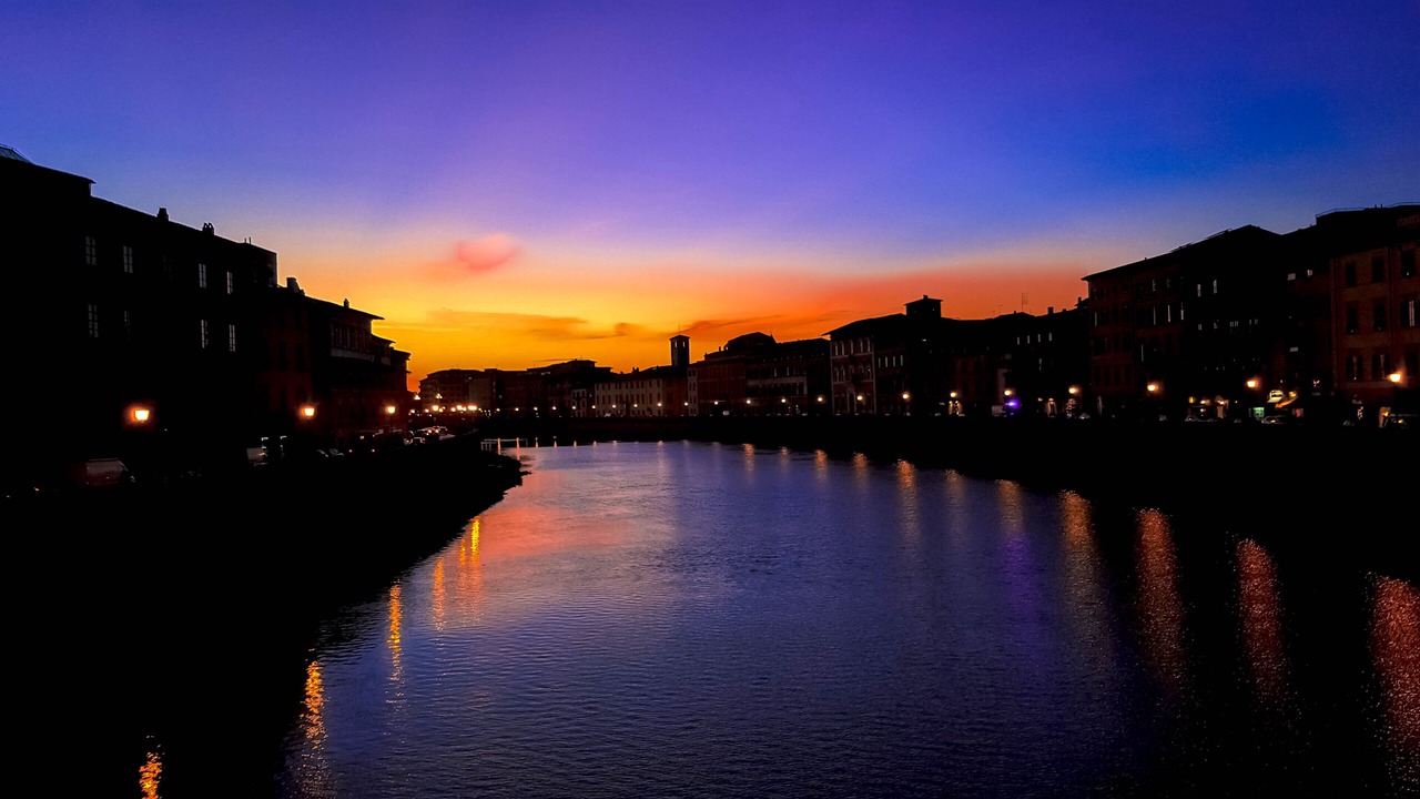 Photo of Outdoor in Pisa City Centre