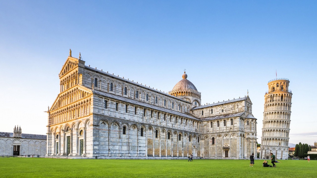 Photo of Outdoor in Pisa City Centre