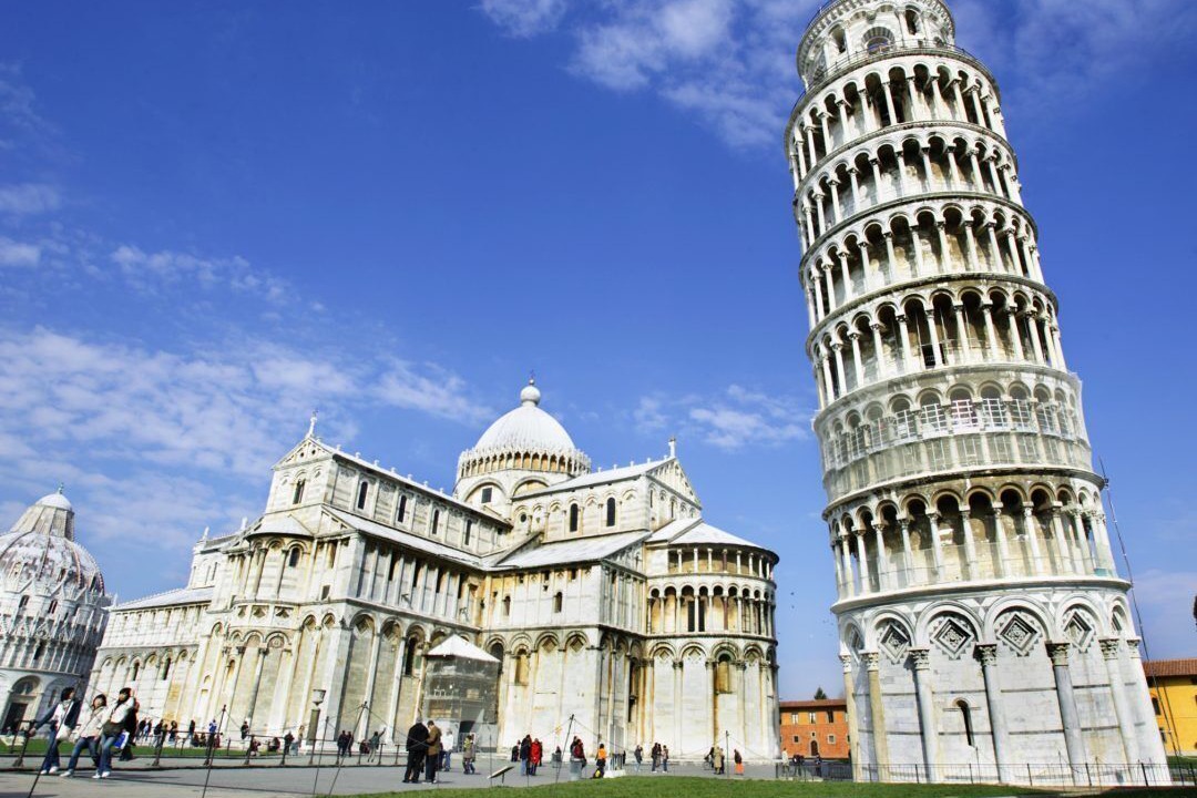 Photo of Others in Pisa City Centre