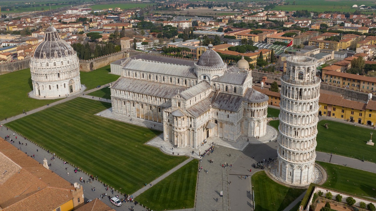Photo of Others in Pisa City Centre