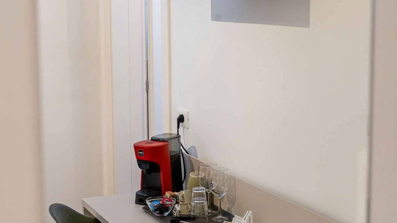 Photo of Bedroom in Pisa City Centre