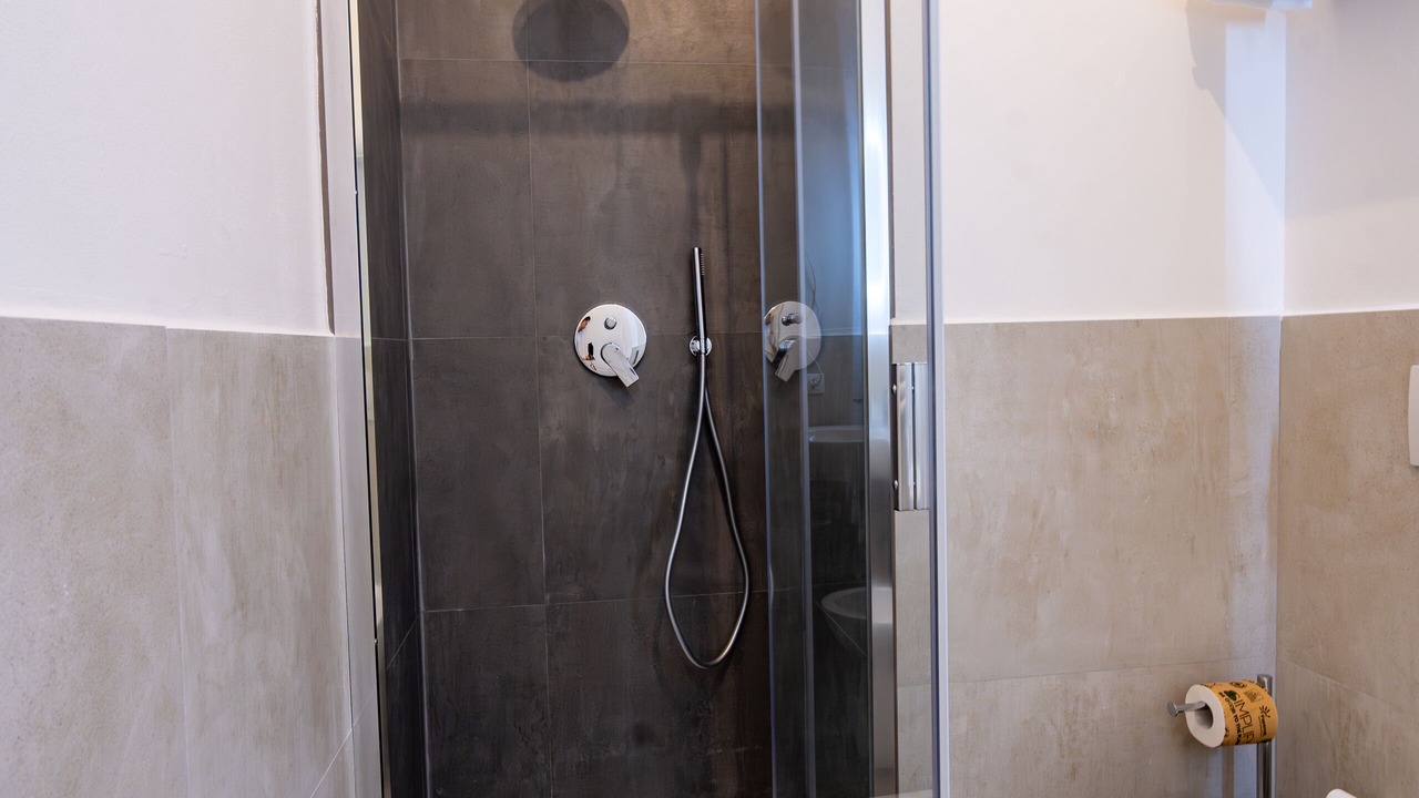 Photo of Bathroom in Pisa City Centre