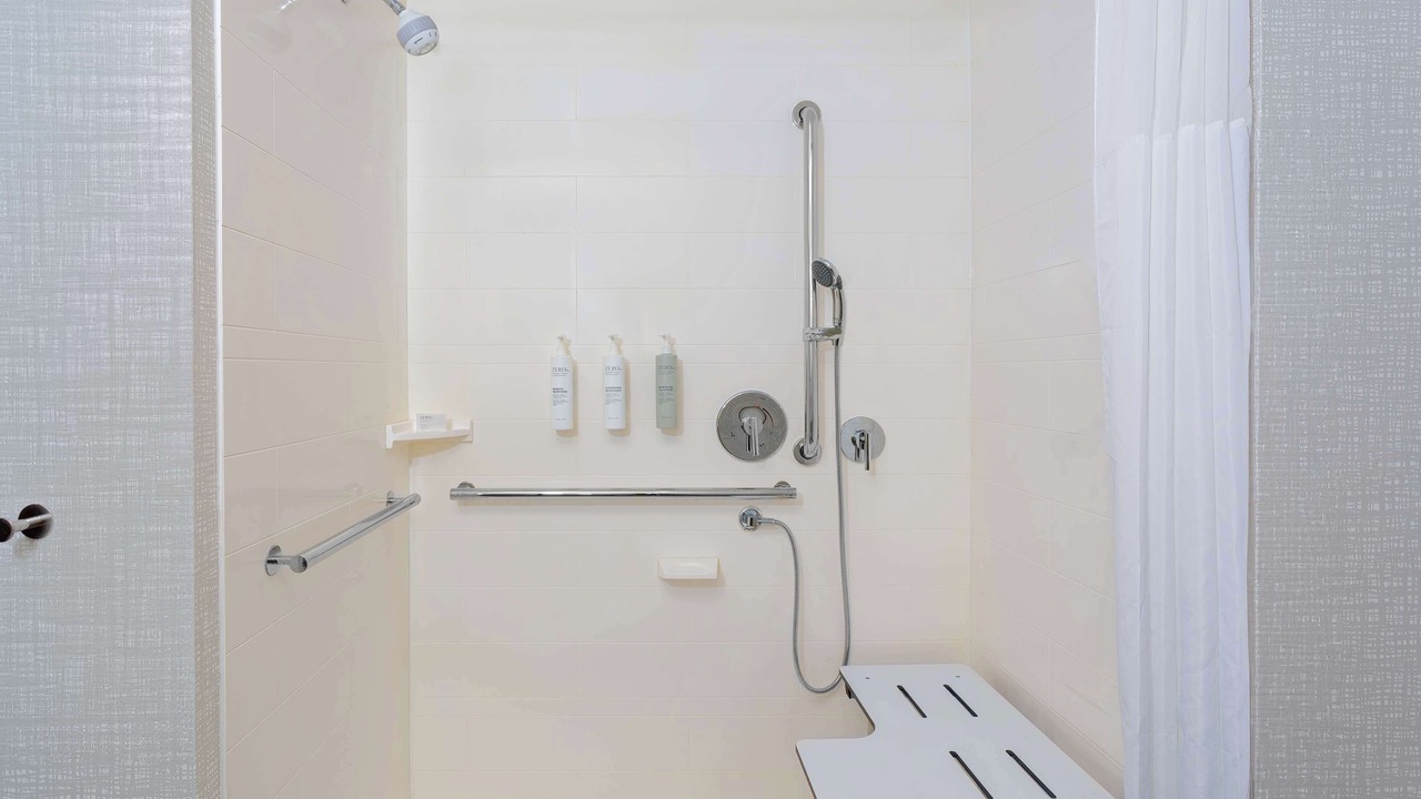 Photo of Bathroom in Ocoee