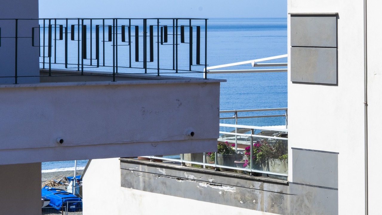 Photo of Outdoor in Riva Trigoso