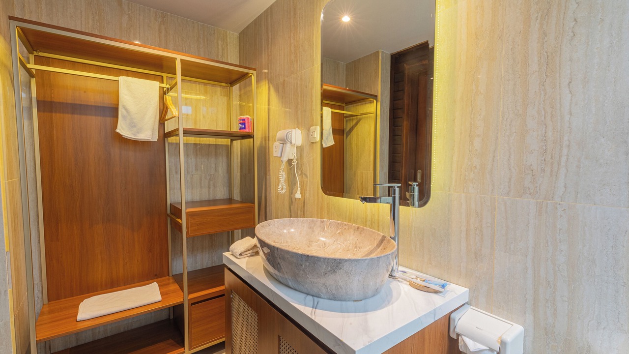 Photo of Bathroom in Sawan