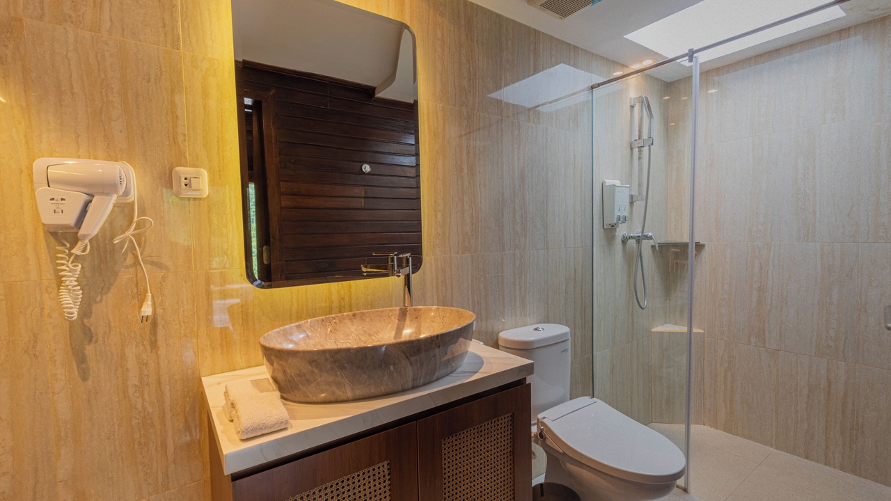 Photo of Bathroom in Sawan