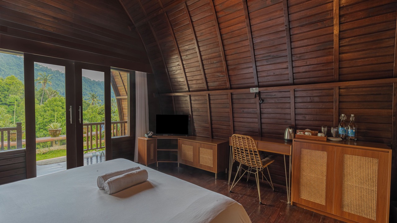 Photo of Bedroom in Sawan