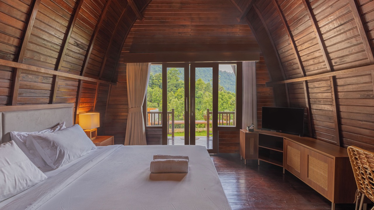 Photo of Bedroom in Sawan