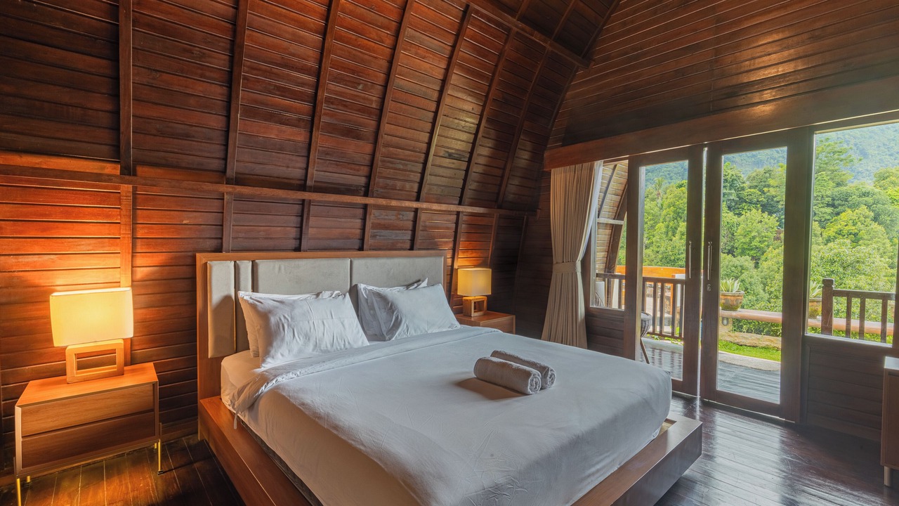 Photo of Bedroom in Sawan