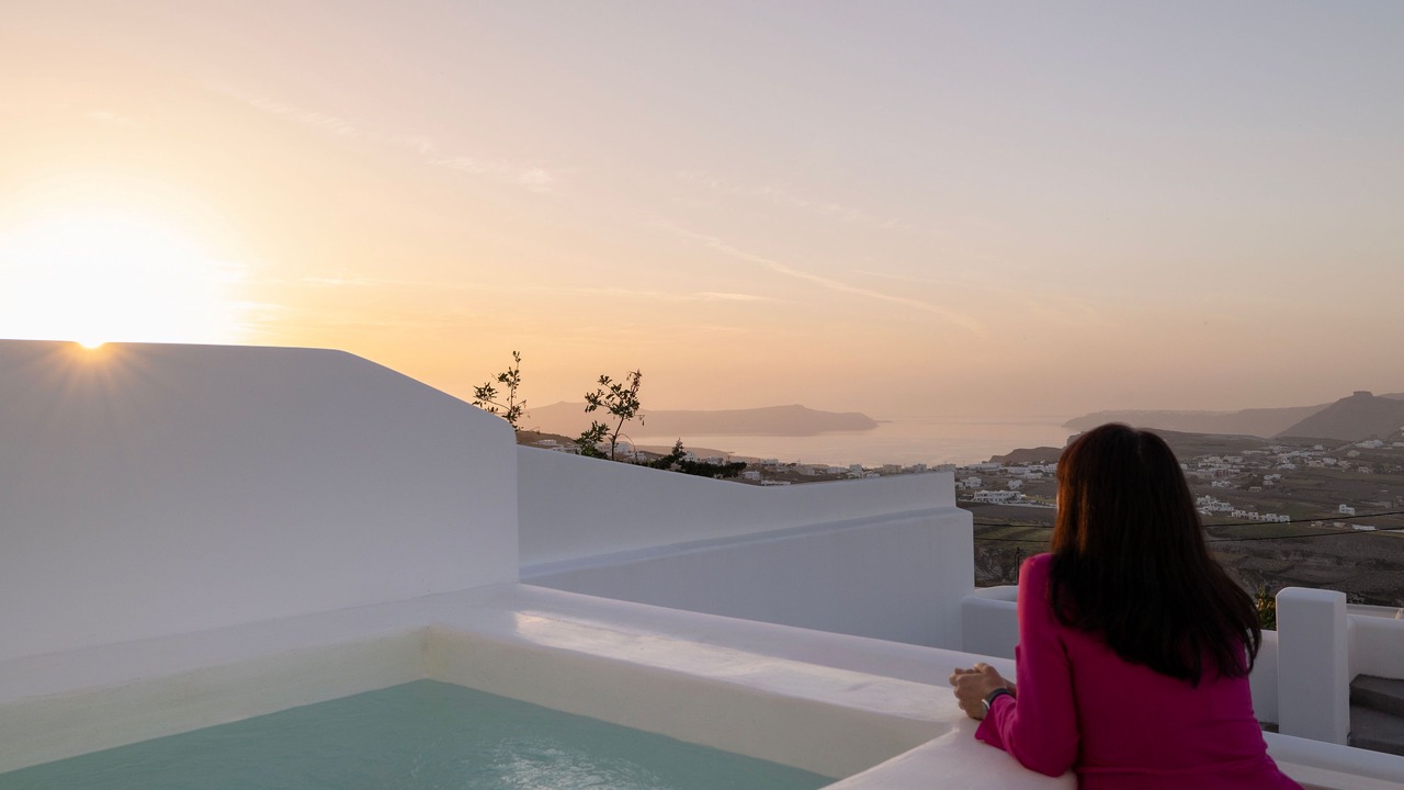 Photo of Patio Balcony in Pyrgos