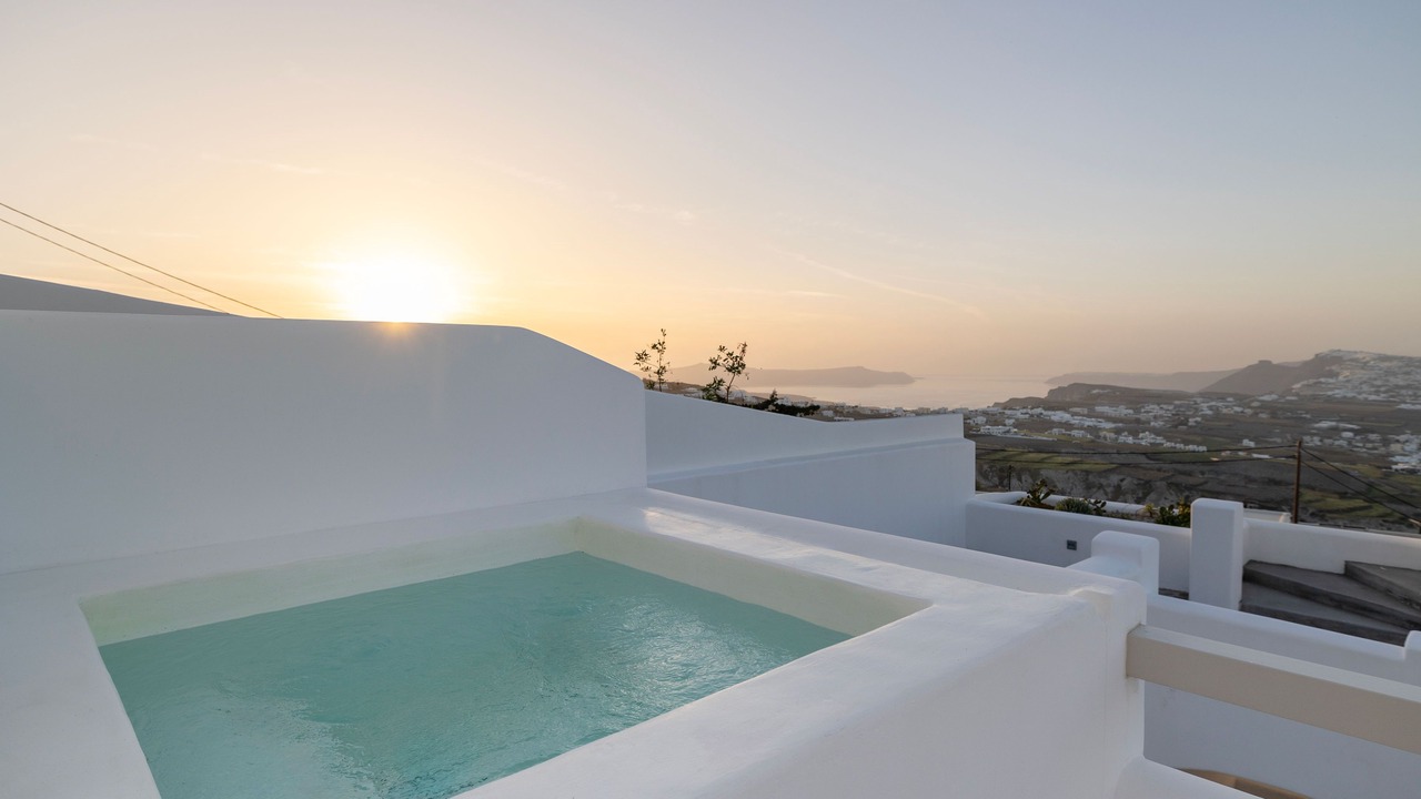 Photo of Patio Balcony in Pyrgos